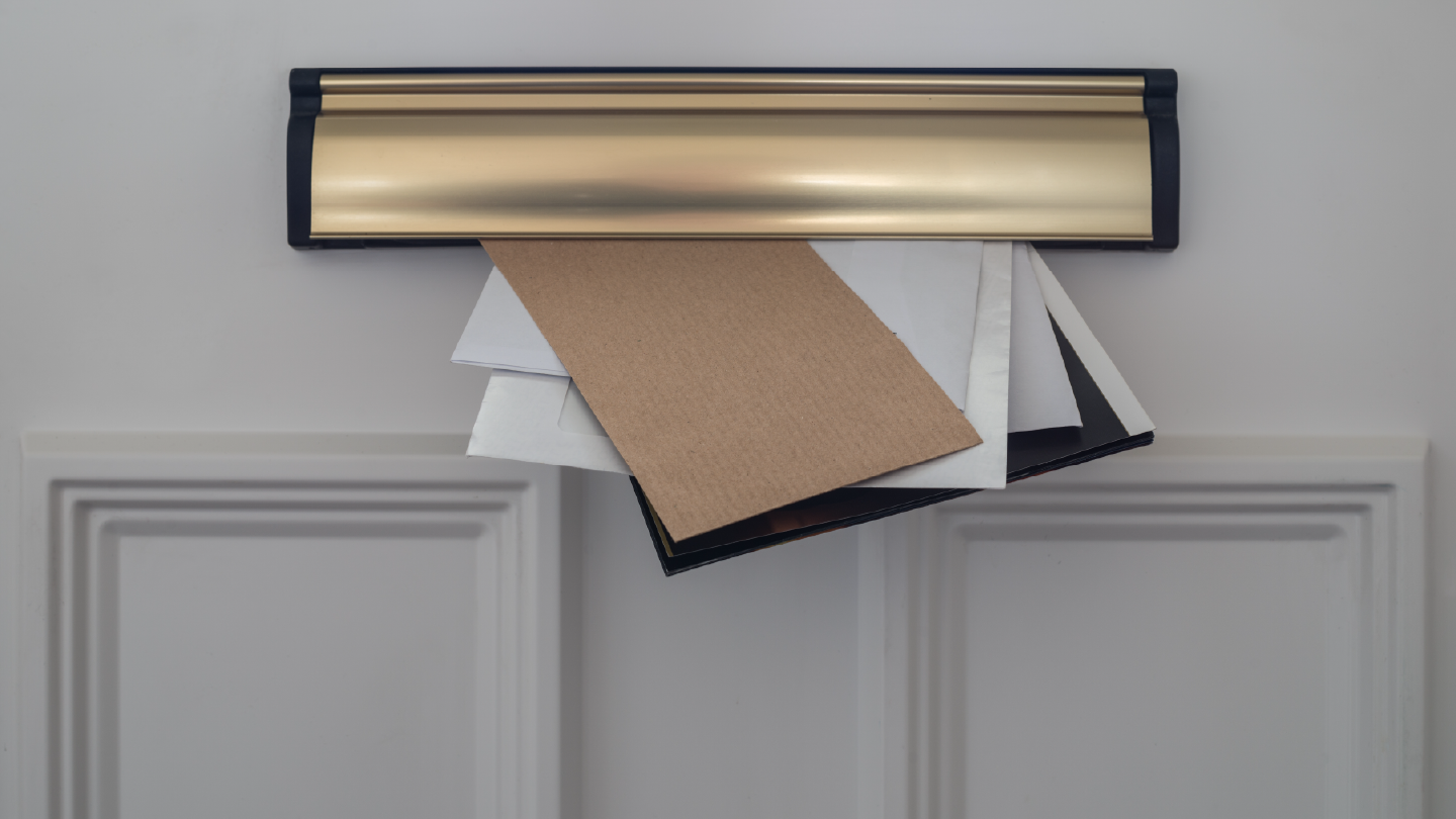 Party Wall Notice postedldpi