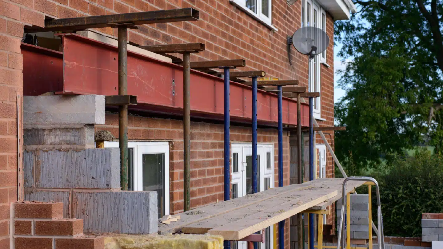 Scaffholdingldpi