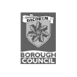 Party Wall Dacorum